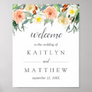 Search for summer spring wedding posters Trendy