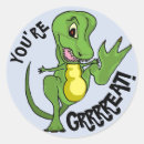 Search for t rex stickers Girls