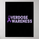 Search for addiction recovery posters Overdose epidemic