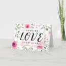 Search for sending love cards Floral