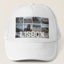 Search for portugal hats Lisbon
