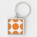 Search for dots square key rings Stylish