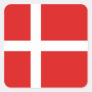 Search for danmark stickers World flags