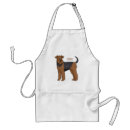 Search for terrier aprons Airedale