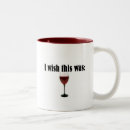 Search for red wine mugs Humour