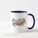 Search for gemini sign mugs May