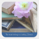 Search for old bookplates Vintage