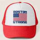 Search for strong hats Massachusetts