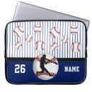Search for baseball laptop cases Player