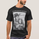 Search for clint eastwood tshirts Animals