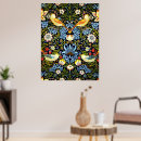 Search for strawberry posters Vintage