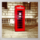 Search for phone box posters Westminster