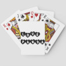 Search for adult playing cards Cute