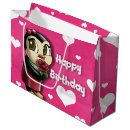 Search for penguin gift bags Birthday