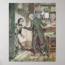 Search for scrooge posters English
