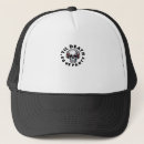 Search for funny halloween hats Black and white