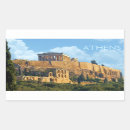 Search for parthenon stickers Ruins