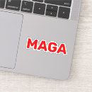 Search for maga stickers Political
