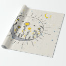 Search for graphic art wrapping paper Beautiful