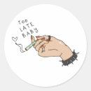 Search for cigarettes stickers Funny