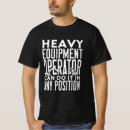 Search for heavy equipment operator clothing Digger