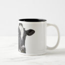 Search for dairy cow mugs Standing