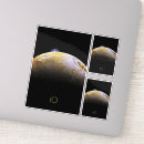 Search for ios stickers Solar system