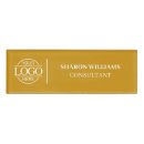 Search for yellow name tags Modern