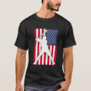 Search for baseball american flag tshirts Pitcher