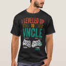 Search for new uncle tshirts Gamer