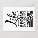 Search for zone postcards Motivation