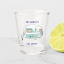 Search for gone barware Shot