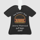 Search for bbq grill christmas tree decorations Chef