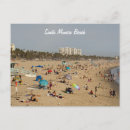 Search for santa monica postcards Clouds