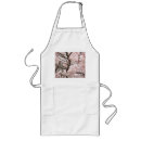 Search for beautiful blossom aprons Flora