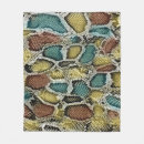 Search for snake blankets Pattern