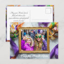 Search for mardi gras postcards Fat tuesday