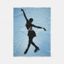 Search for ice skating blankets Purple