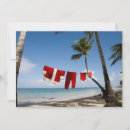 Search for caribbean christmas cards Palm tree
