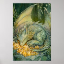 Search for dragon magic posters Enchanted