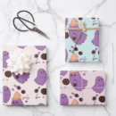 Search for spooky ghost wrapping paper Pumpkin