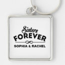 Search for graphics design square key rings For her