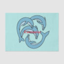 Search for blue dolphin tissue paper Dolphins