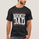 Search for rookie tshirts First