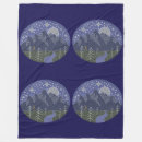 Search for bigfoot blankets Cryptid