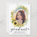 Search for sunflowers graduation College graduate