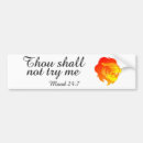 Search for try bumper stickers Motivational