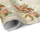 Search for song wrapping paper Vintage