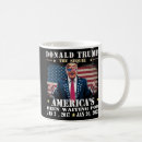 Search for inauguration mugs America