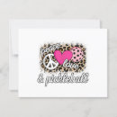 Search for peace rsvp cards Funny